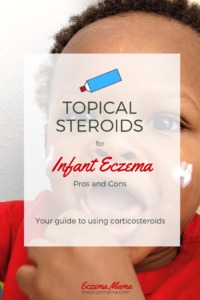 Eczemact™ Cream for Babies & Kids, Steroid-Free